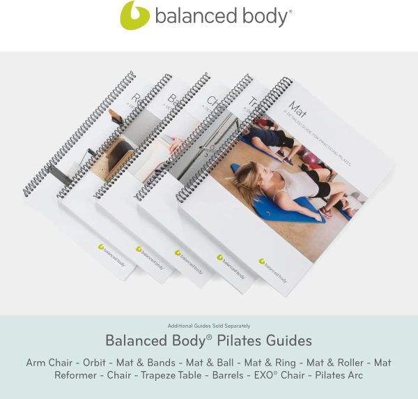 Pilates Equipment Guide Balanced Body-5