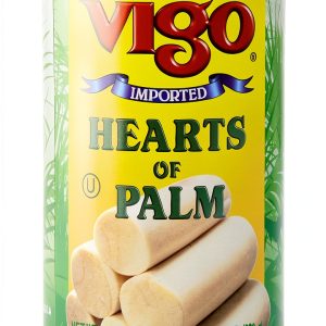 Vigo Hearts of Palm Canned Food for Salads Stews-0
