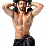 Mens Health Fitness Planner Workout Guide Strength Training-0