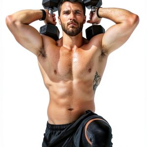 Mens Health Fitness Planner Workout Guide Strength Training-0