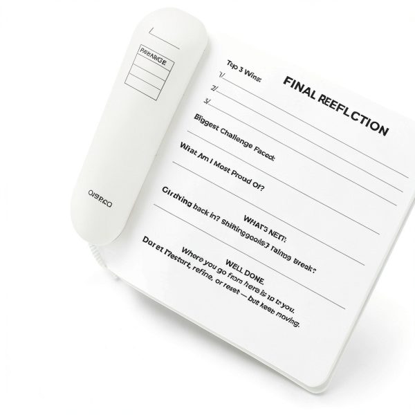 Structurewell Fitness Planner Matte Black Leather-7