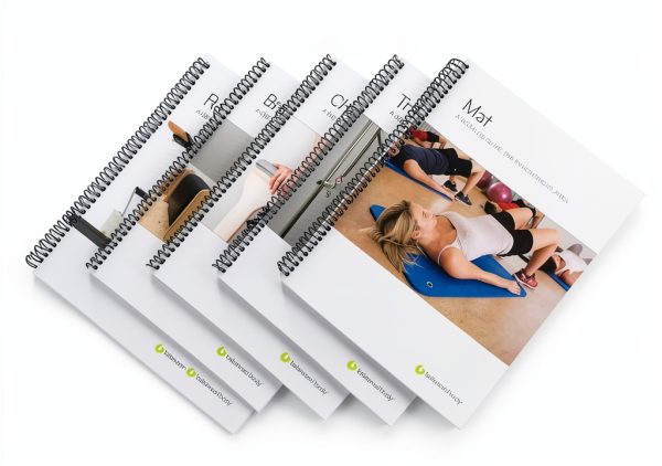 Pilates Equipment Guide Balanced Body-5