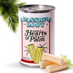 Passion Root Hearts of Palm Premium Vegan Keto Food-0