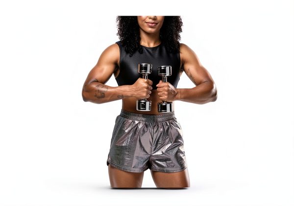 Women's Health Dumbbell Strength Training Guide-3