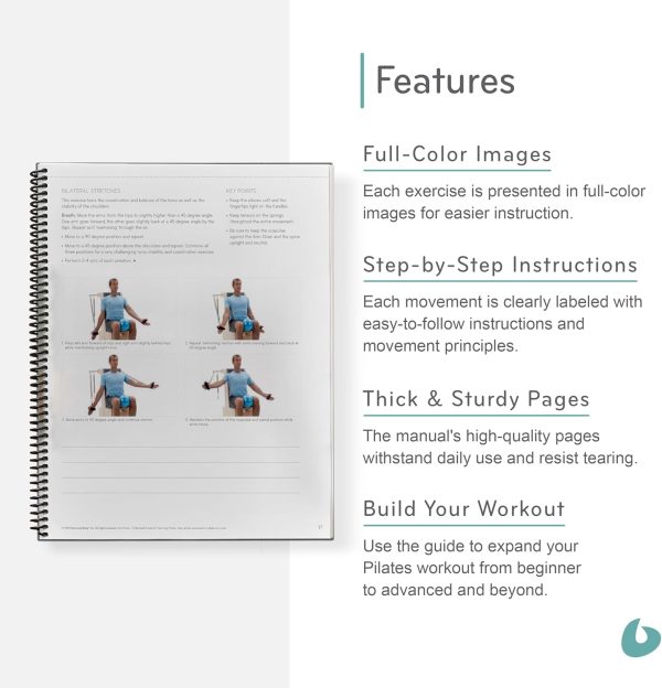 Pilates Equipment Guide Balanced Body-3
