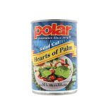 MW Polar Hearts of Palm Canned Non-GMO Salad Ingredient-0