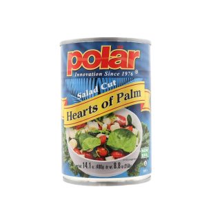 MW Polar Hearts of Palm Canned Non-GMO Salad Ingredient-0