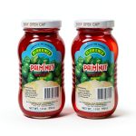 Hearts of Palm Canned Premium Quality 2 Count Pack-0