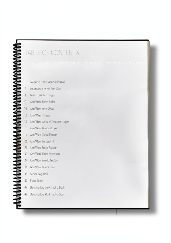 Pilates Equipment Guide Balanced Body-1