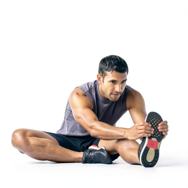 Fitness Planner Men's Health Yellow Paper 28-Day-2