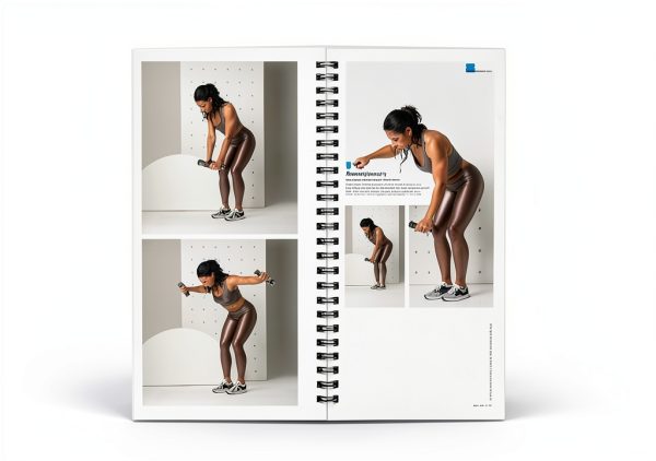 Women's Health Dumbbell Strength Training Guide-6
