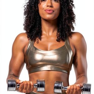 Women's Health Dumbbell Strength Training Guide-0