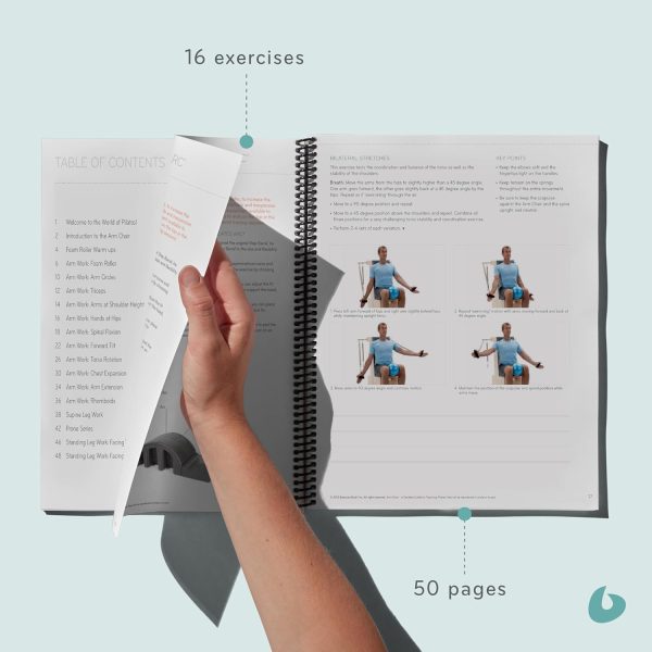Pilates Equipment Guide Balanced Body-2