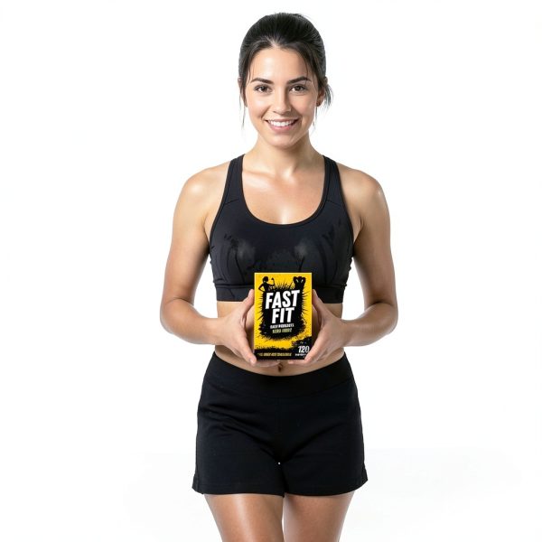 Fitness Planner Cards 33 Ventures Tear Resistant Full Body-5