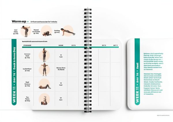 Women's Health Dumbbell Strength Training Guide-5