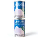 Thai Hearts of Palm Canned 22 Ounce Grocery Food-0