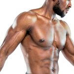 Fitness Planner Men's Health Yellow Paper 28-Day-0