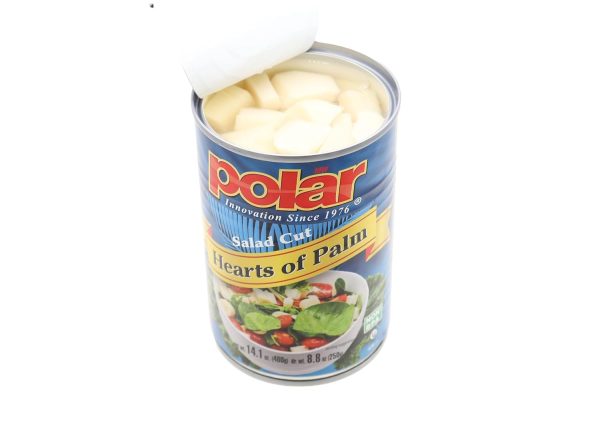 MW Polar Hearts of Palm Canned Non-GMO Salad Ingredient-3