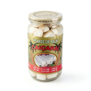 Caicarai Hearts of Palm Canned Palmito Grocery Food-0