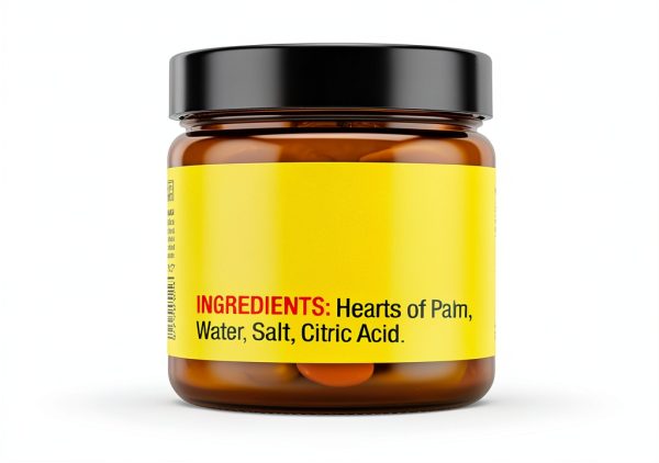 Vigo Hearts of Palm Traditional Spanish Recipe Canned Food-4