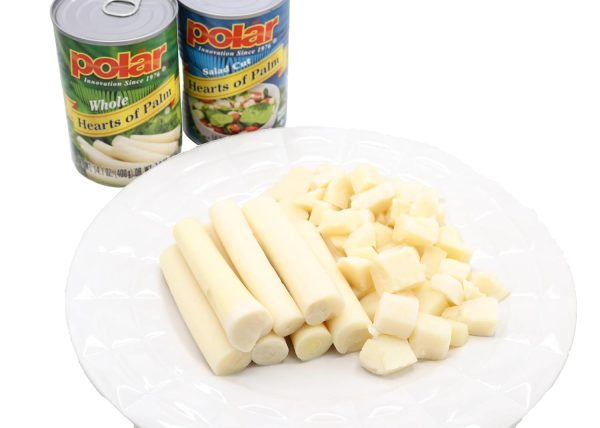 MW Polar Hearts of Palm Canned Non-GMO Salad Ingredient-4