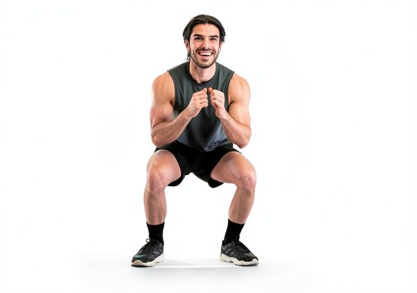 Mens Health Fitness Planner Workout Guide Strength Training-5