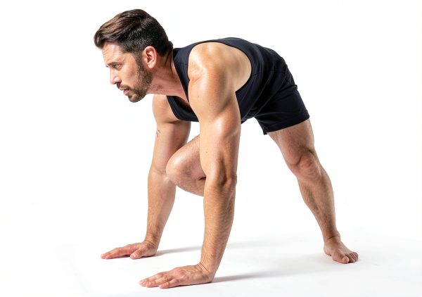 Mens Health Fitness Planner Workout Guide Strength Training-1