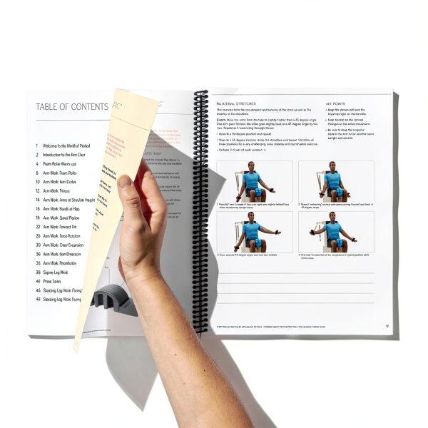 Pilates Equipment Guide Balanced Body-2