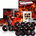 Generic Insanity60 Fitness Planner - Paper Material-0