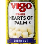 Vigo Hearts of Palm Traditional Spanish Recipe Canned Food-0