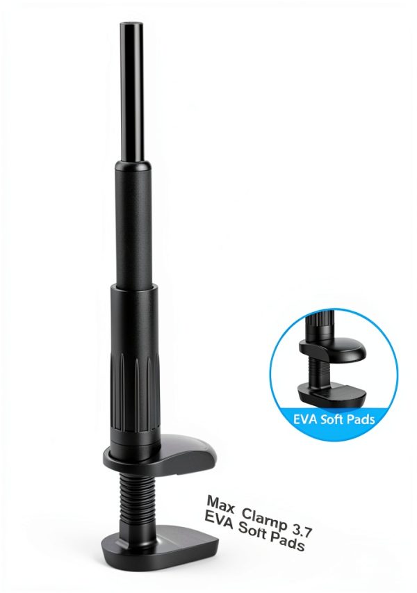 Tablet Stand VIVI MAO Aluminum Gooseneck-4