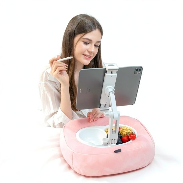 Tablet Pillow Stand TabHolderix 3in1 Design-2