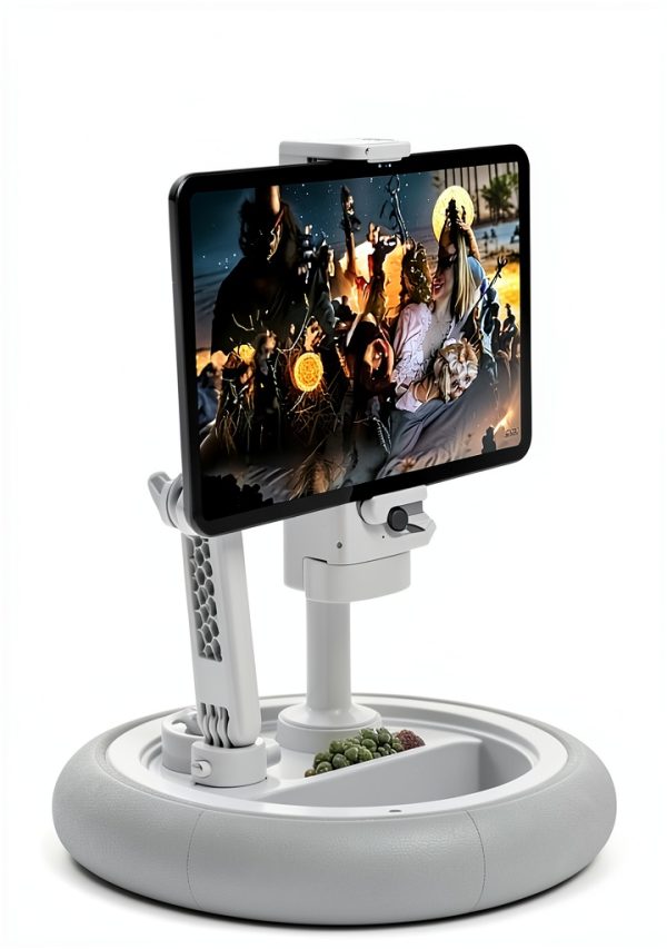 Tryone Tablet Stand Laptop Holder-1