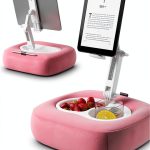 Tablet Pillow Stand TabHolderix 3in1 Design-0
