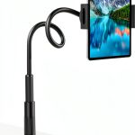 Tablet Stand VIVI MAO Aluminum Gooseneck-0