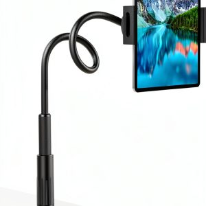 Tablet Stand VIVI MAO Aluminum Gooseneck-0