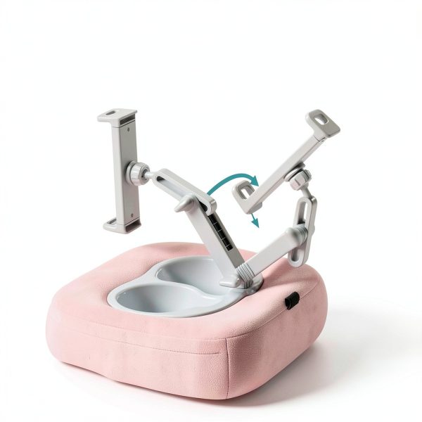 Tablet Pillow Stand TabHolderix 3in1 Design-3
