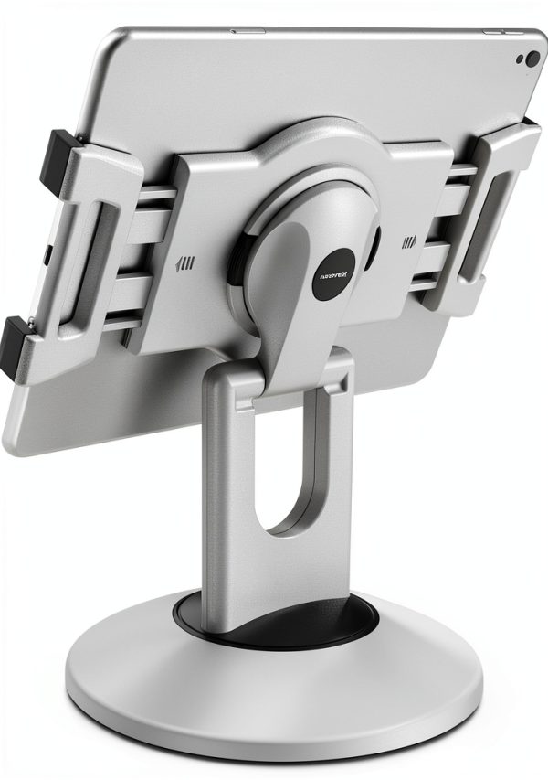 AboveTEK Tablet Stand 360° White TS-138W-0