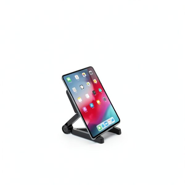 Tablet Stand Yihe ABS Foldable Design for Tablets-4