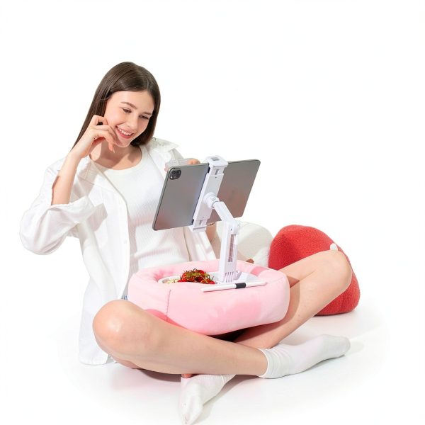 Tablet Pillow Stand TabHolderix 3in1 Design-7