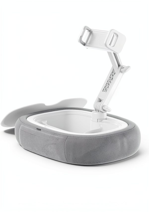 Tryone Tablet Stand Laptop Holder-3