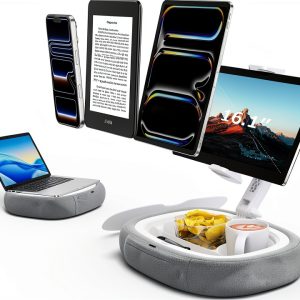 Tryone Tablet Stand Laptop Holder-0