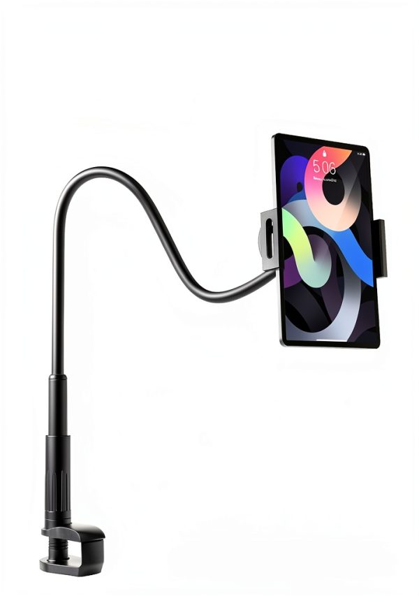 Tablet Stand VIVI MAO Aluminum Gooseneck-3