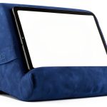 Flippy Tablet Stand True Blue 4.0 Adjustable Foam Pillow for iPad-0