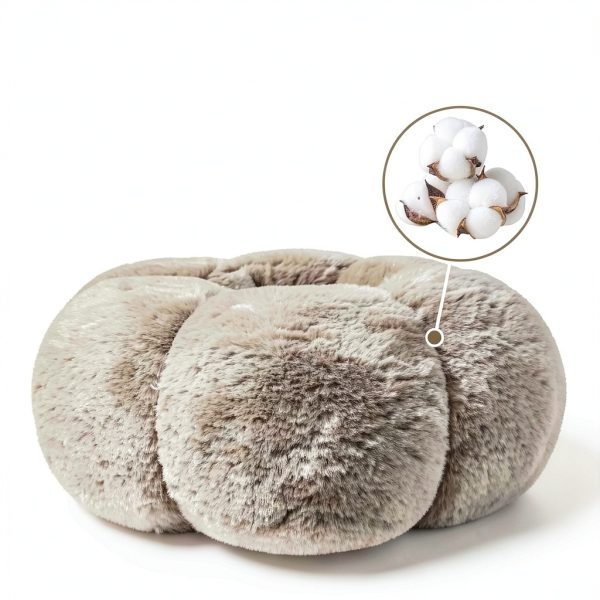 CreaDream Tablet Pillow Stand – Multi Functional Pumpkin Design with-6
