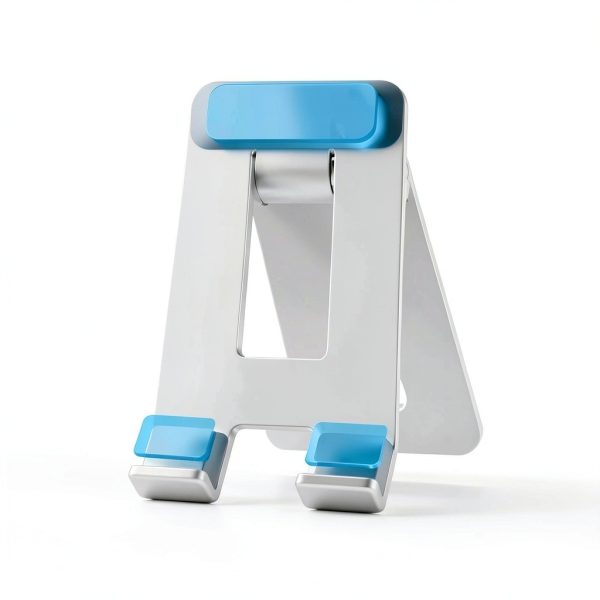 OMOTON Tablet Stand Hollow Aluminum 180° Rotation Fits 12.9‑inch-3